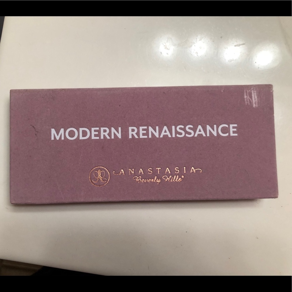 ABH modern renaissance